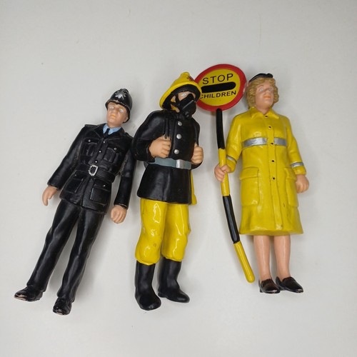 Elc vintage people - vintage, help