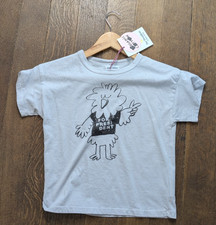 Bobo Choses Kids Logo T-Shirt