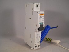 Merlin Gerin RCBO 10 Amp 30mA Type C 10A Multi 9 26858 C60HC10R30