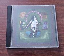 Alice Cooper –The Beast of