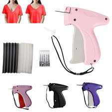 Mini Stitch Machine Sewing Quilting Hemming Micro Stitch Gun for Clothes