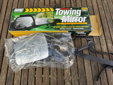 Maypole MP8322 Towing Mirror