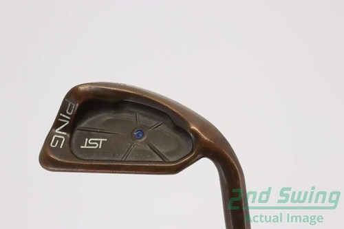 Ping isi beryllium copper - ping,