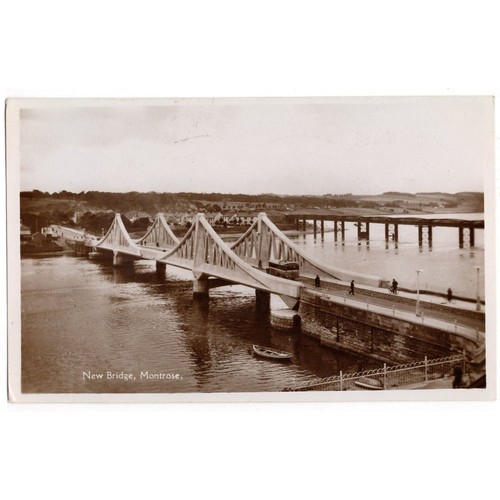 Montrose new bridge angus rp - bridge,,