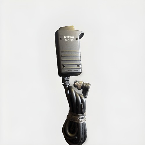 Genuine nikon remote - genuine,
