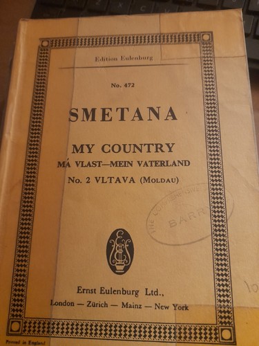 Smetana country pocket - smetana/,