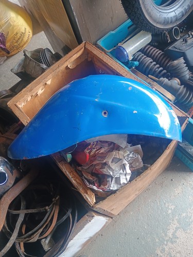Vespa smallframe front - vespa,