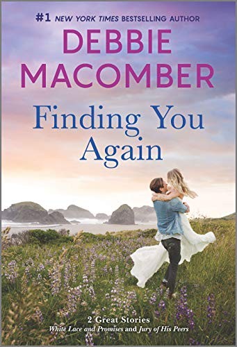 Finding you again macomber - finding,