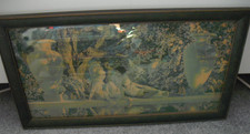 Rare Art Deco Original 1922