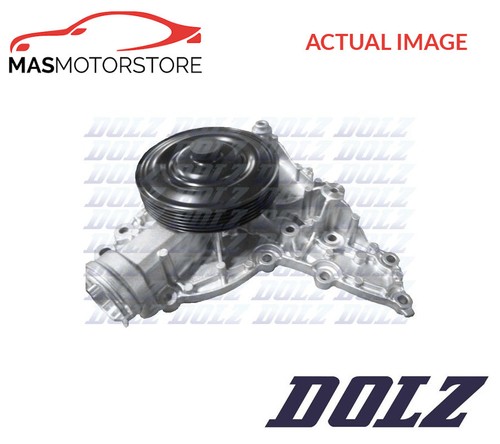 Engine cooling water pump dolz - cooling,