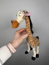 Dreamworks madagascar melman - dreamworks,