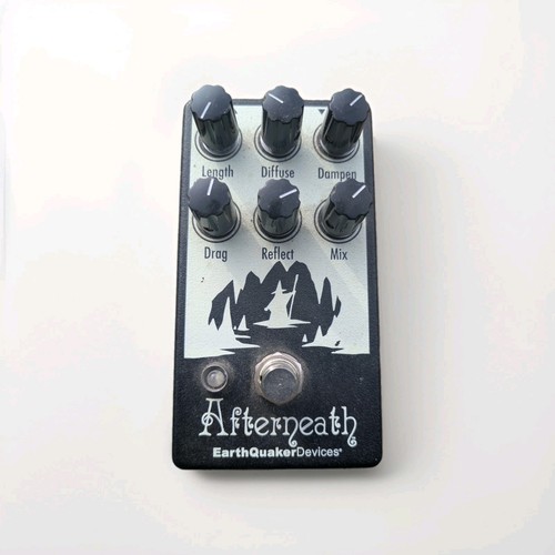 Earthquaker devices afterneath - devices,