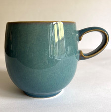 Denby Azure Small Curve Coffee