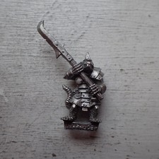 Citadel Warhammer 90s Skaven