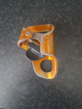 Petzl croll ascender - petzl,