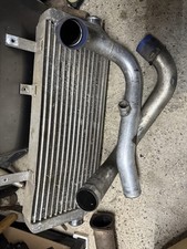 Greddy Intercooler Kit Mitsubishi Legnum Galant Vr4