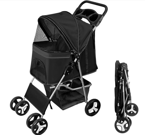 Display4top pet stroller - stroller, –