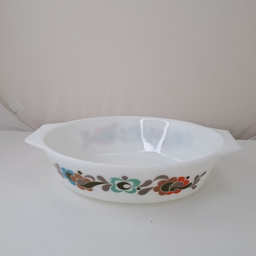 Vintage pyrex jaj carnaby - vintage,