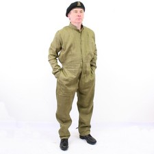 Replica Denim Mens Coveralls