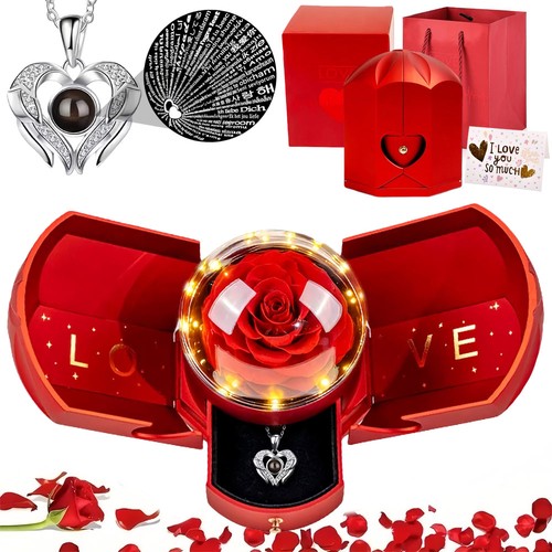 Valentines mother day gift - &, mother's