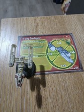 Star Wars Miniatures Starship