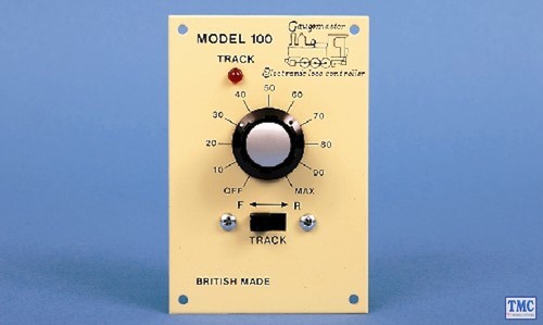 Gmc 100 gaugemaster - n, oo