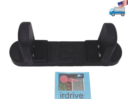 New plastic black - new,