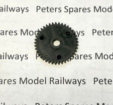 Hornby H184 USED 5 Pole Ringfield Gear 40T