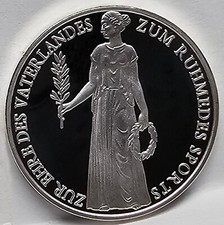 1936 Olympic Games Berlin