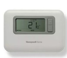 Honeywell T3 Wired Programmable Thermostat
