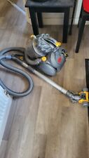 DYSON DCO8 Animal Pro root cyclone 12 wraparound cylinder cleaner with tools