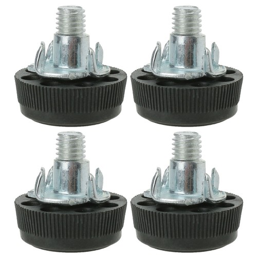 30mm leveling feet - 17,