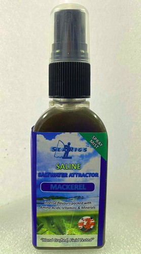 Sea fishing mackerel bait - sea,