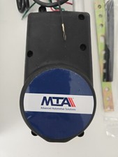 Universal car antenna AM/FM MTA Calearo automatic electric telescope