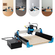USB 3 Axis CNC 4040 Router