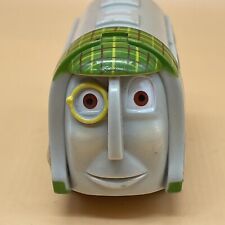 Underground Ernie Train Sherlock Bakeroo Joella Bachmann 2006 VGC Toy