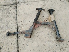 Suzuki GS 750 Central stand