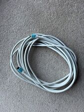 Chord C-View HDMI high speed cable with Ethernet 8.0 metre