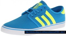 WOMENS BOYS GIRLS KIDS ADIDAS