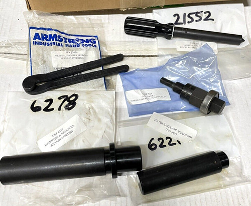 Hmmwv m998 power steering gear - m998,