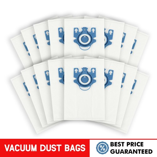 Epiyk hoover dust bags - epiyk,