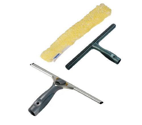 Ettore progrip squeegee - ettore,