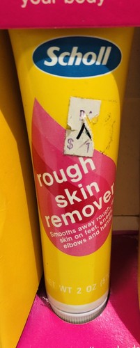 Vintage 1977 scholl rough skin - 1977,