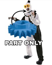 Art The Clown (Terrifier) Head