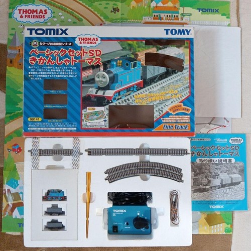 Age13 tomix gauge thomas - age13+,