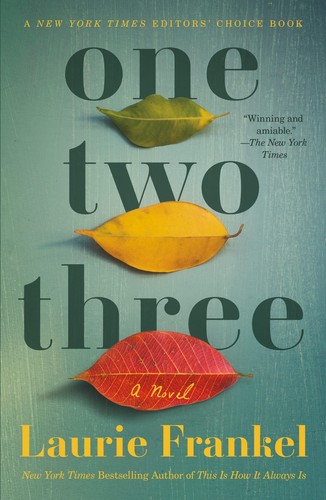 One two three - one,