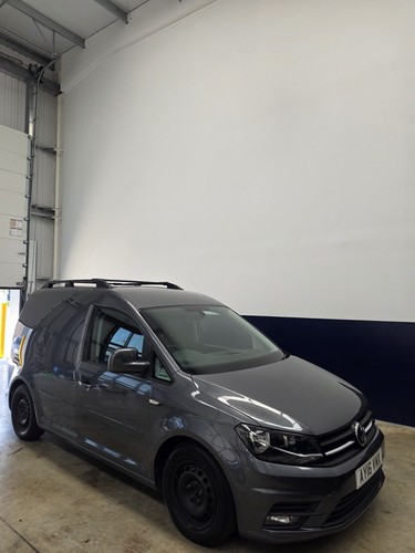 Caddy tdi highline - caddy,