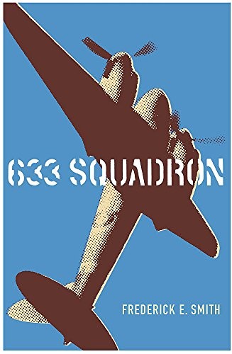 633 squadron cassell military - squadron, (cassell