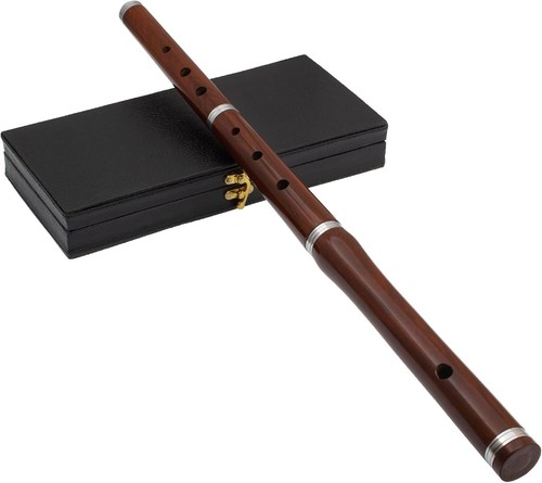 Irish rosewood flute part - irish, 3-part