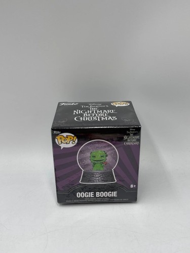 Funko pop snow globes - snow,